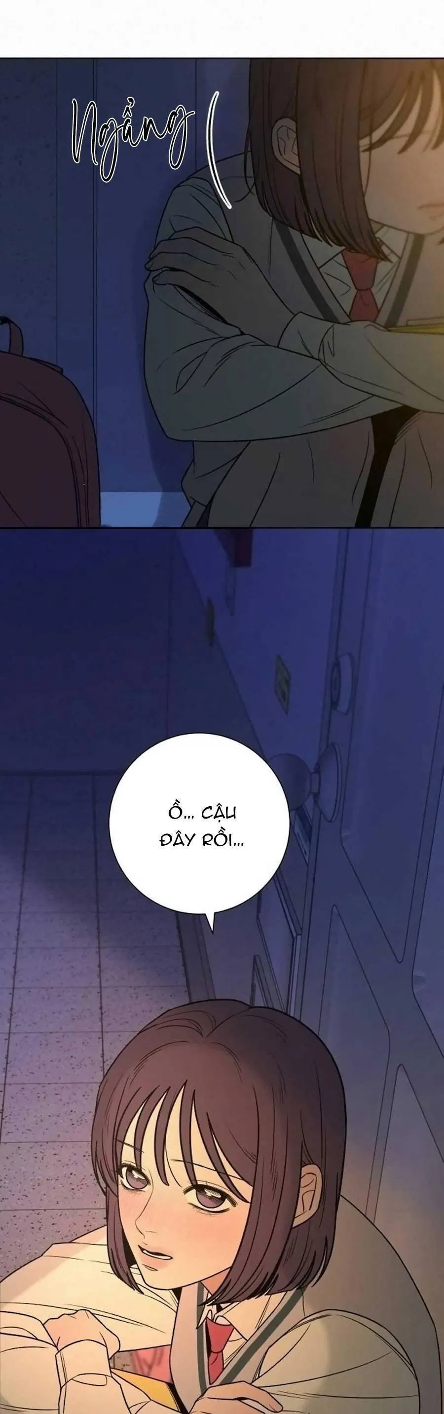 Tình Yêu Trong Sáng 