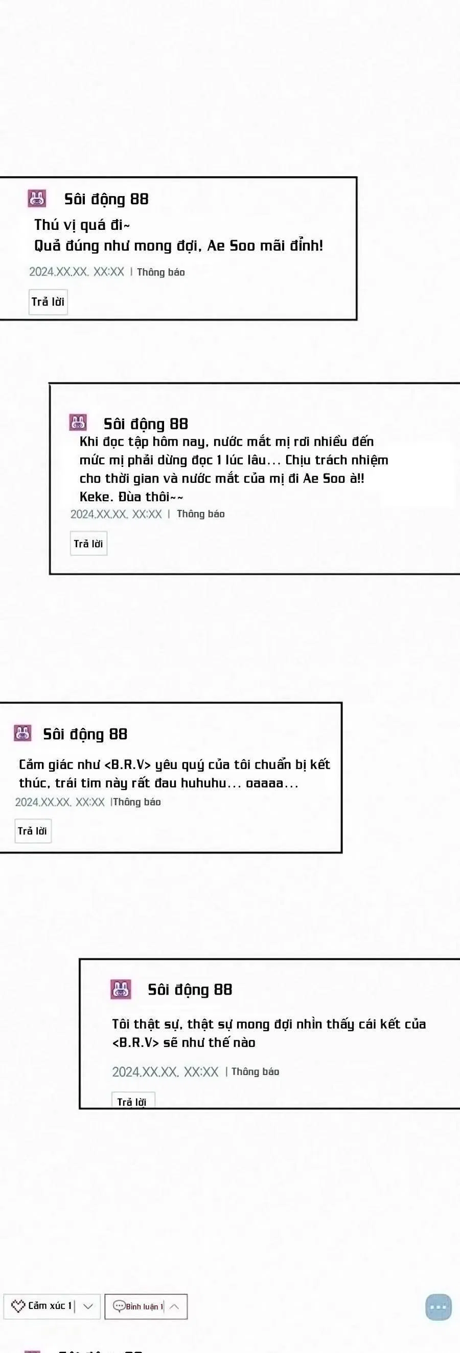 Tình Yêu Trong Sáng 