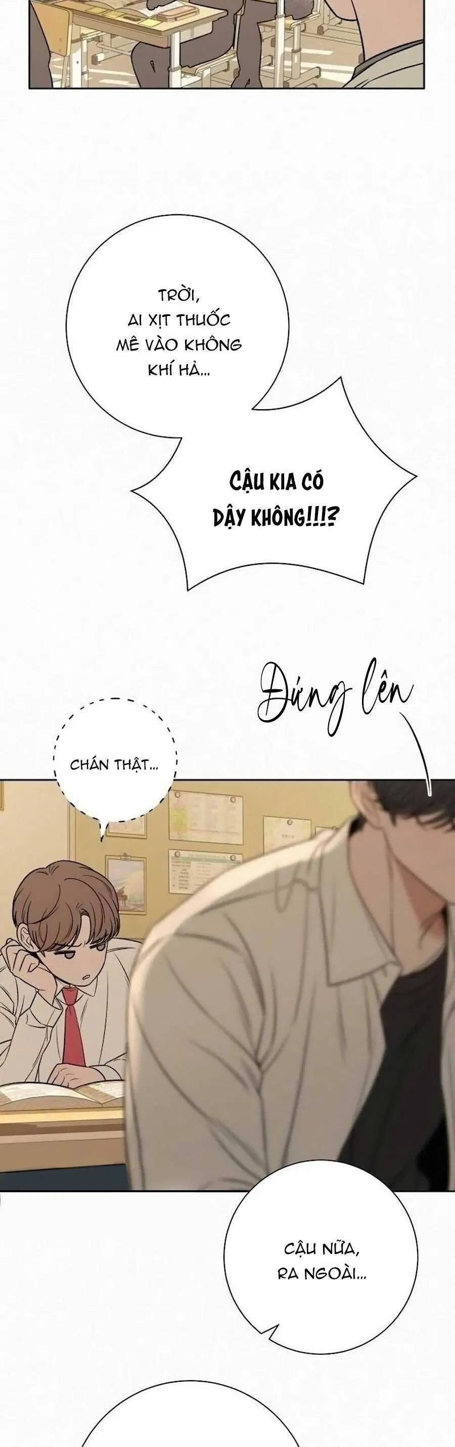 Tình Yêu Trong Sáng 