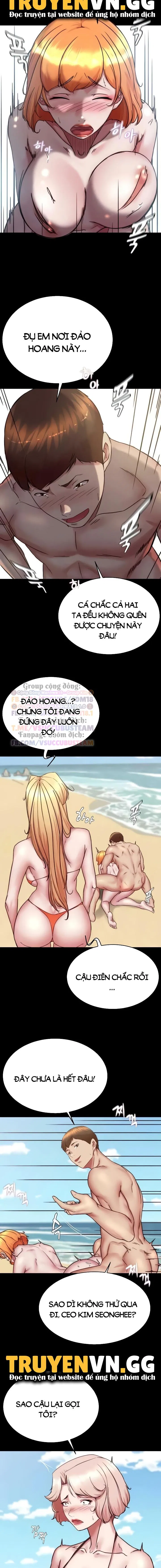 Nhật Ký Quần Lót 