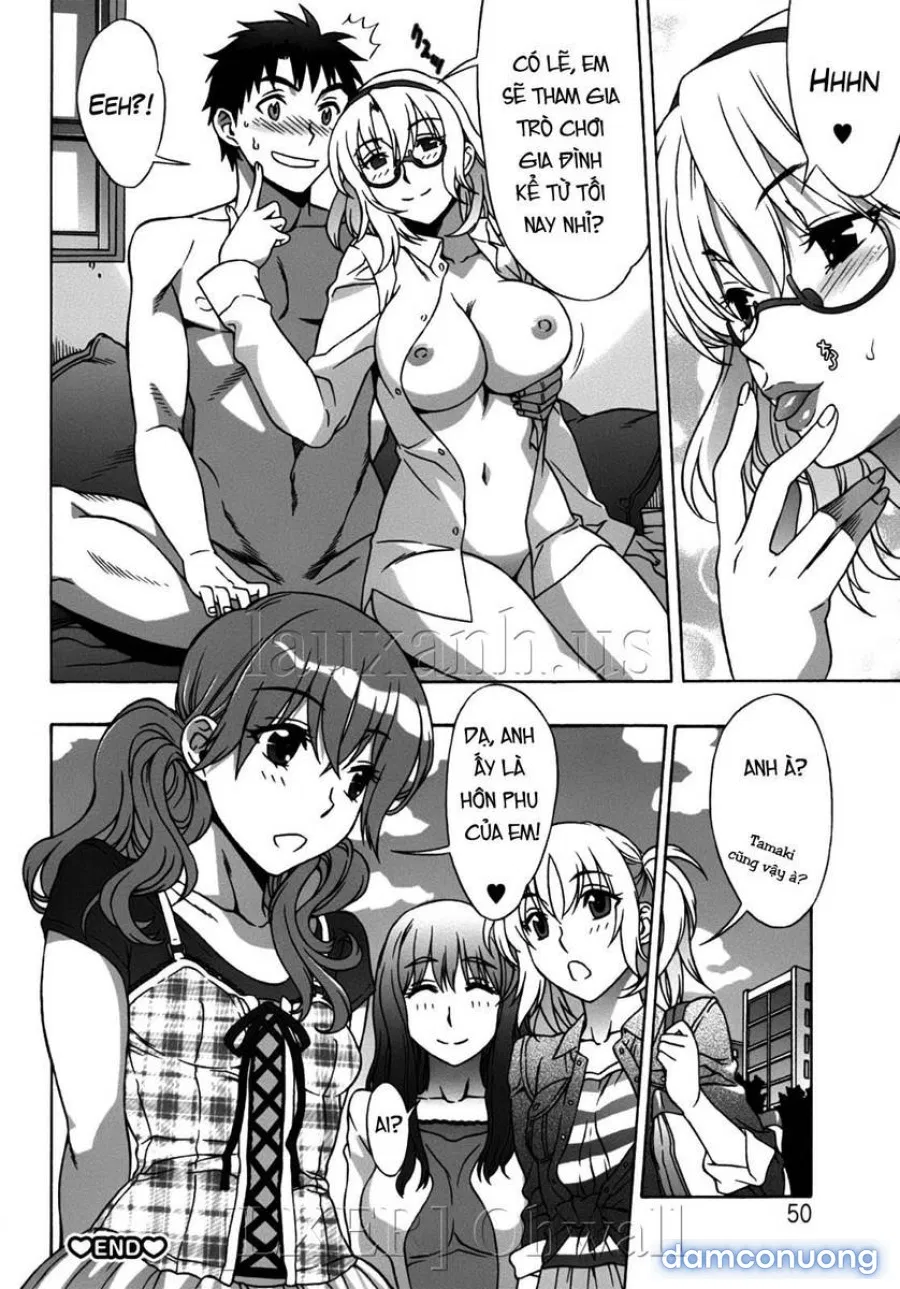 Omamagoto 