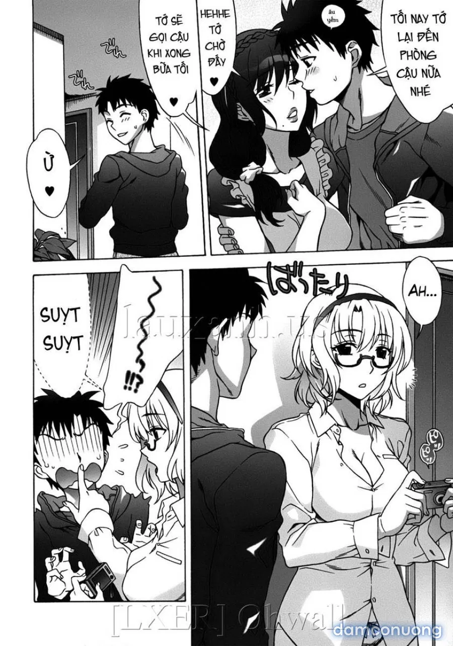 Omamagoto 