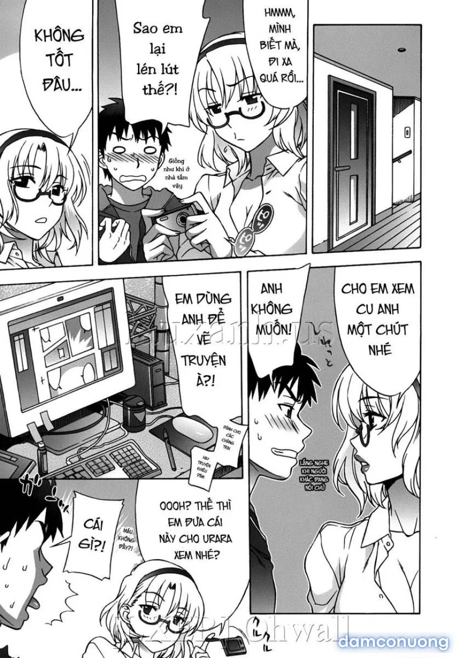 Omamagoto 