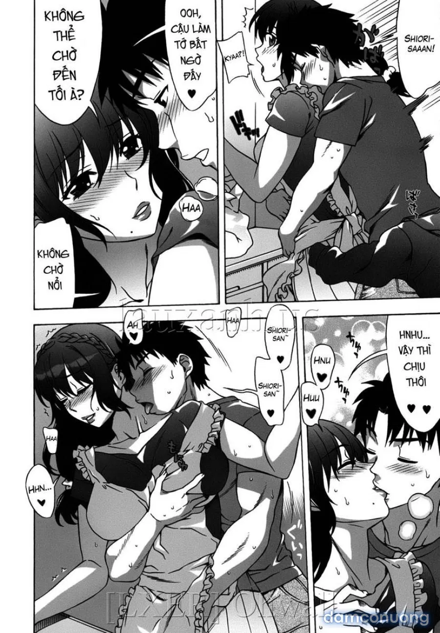 Omamagoto 