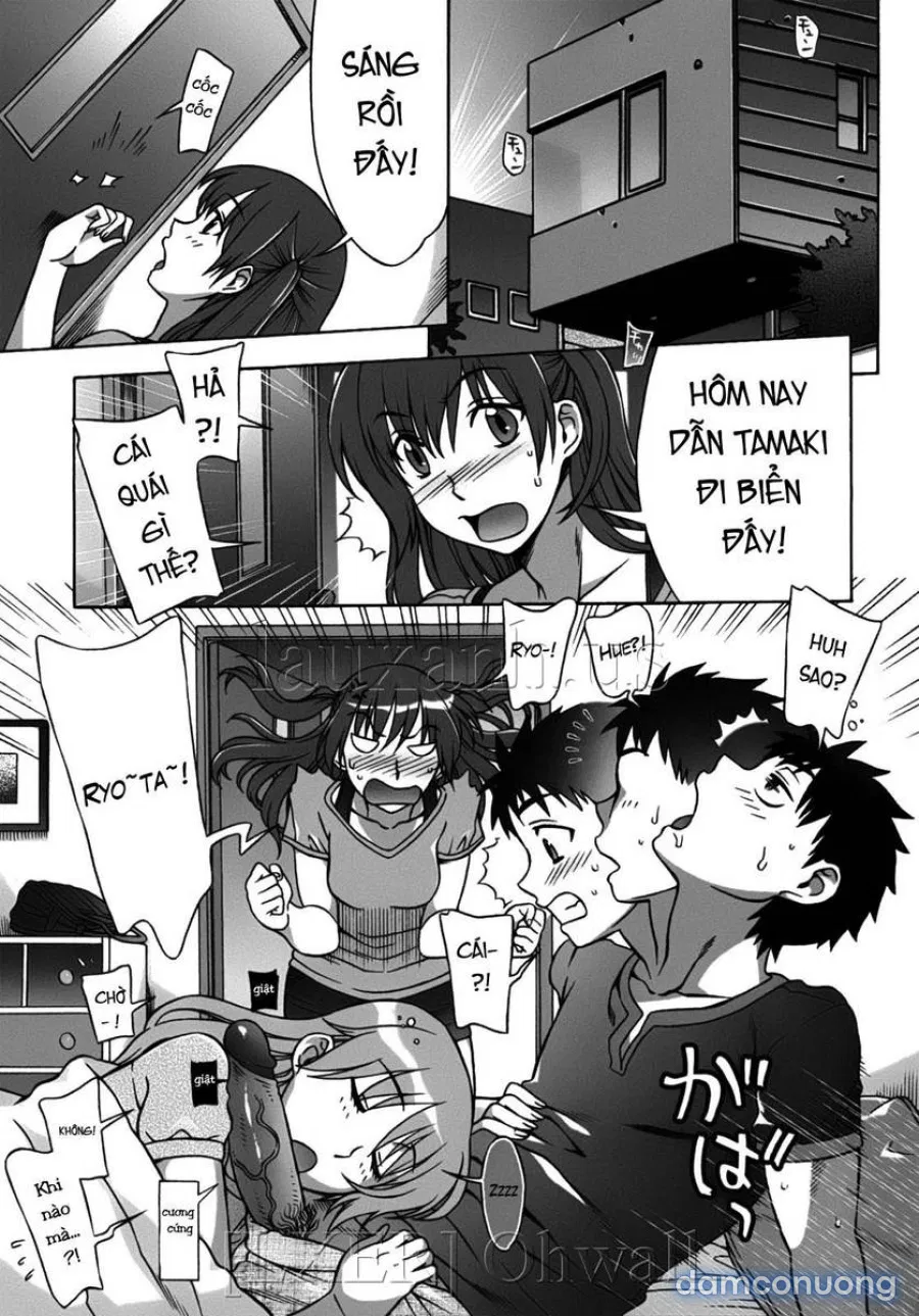 Omamagoto 