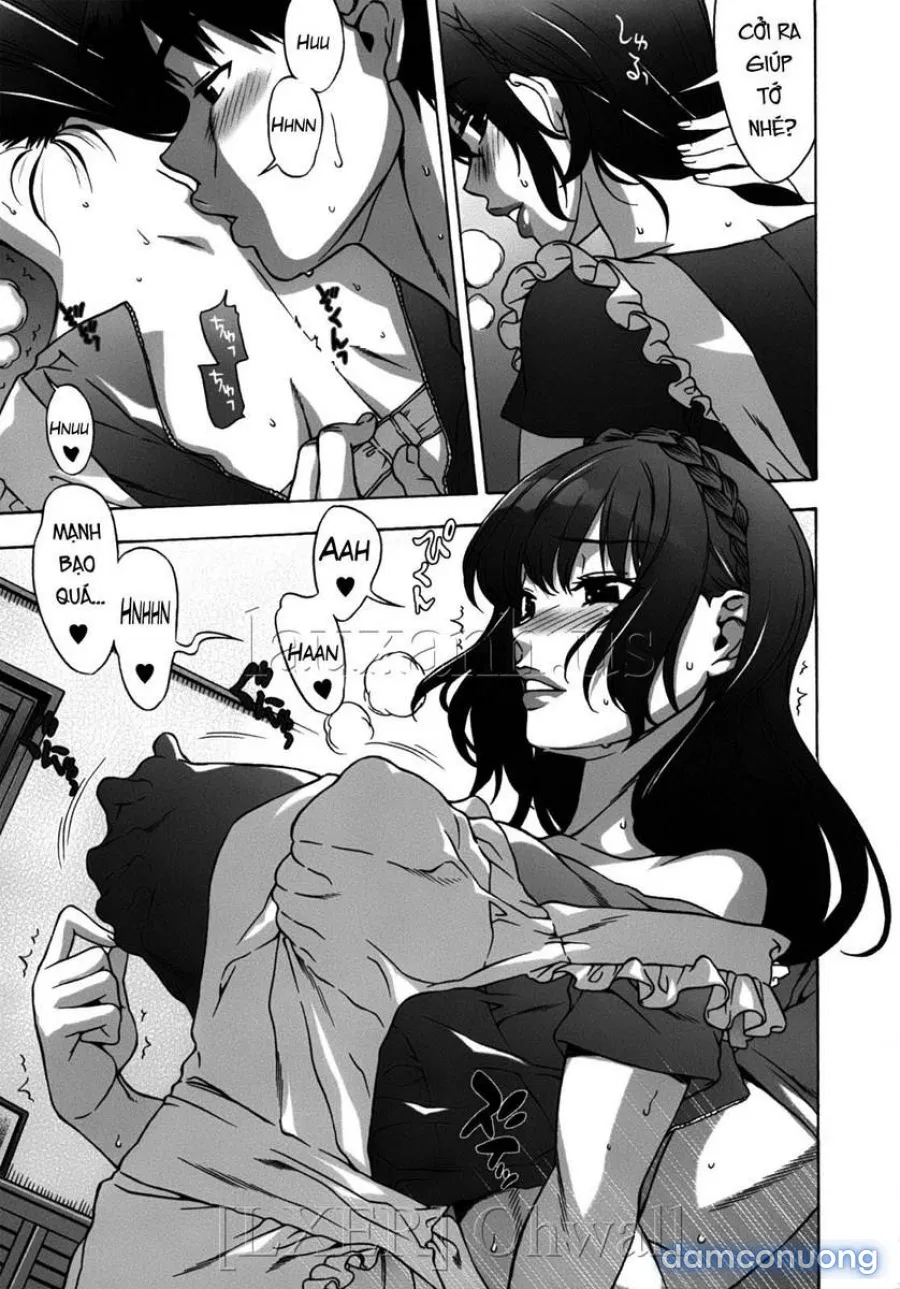 Omamagoto 