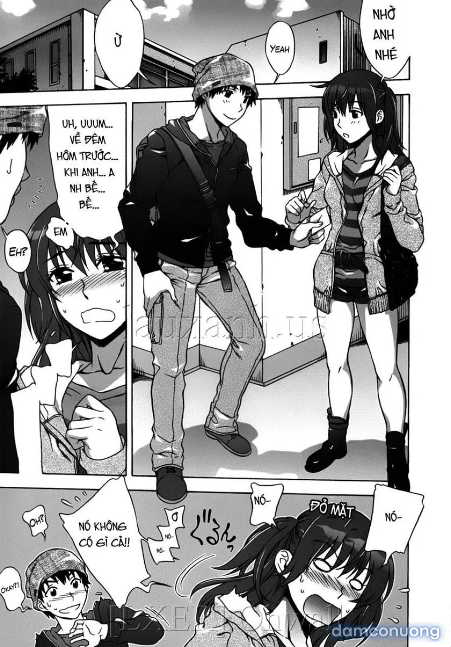 Omamagoto 