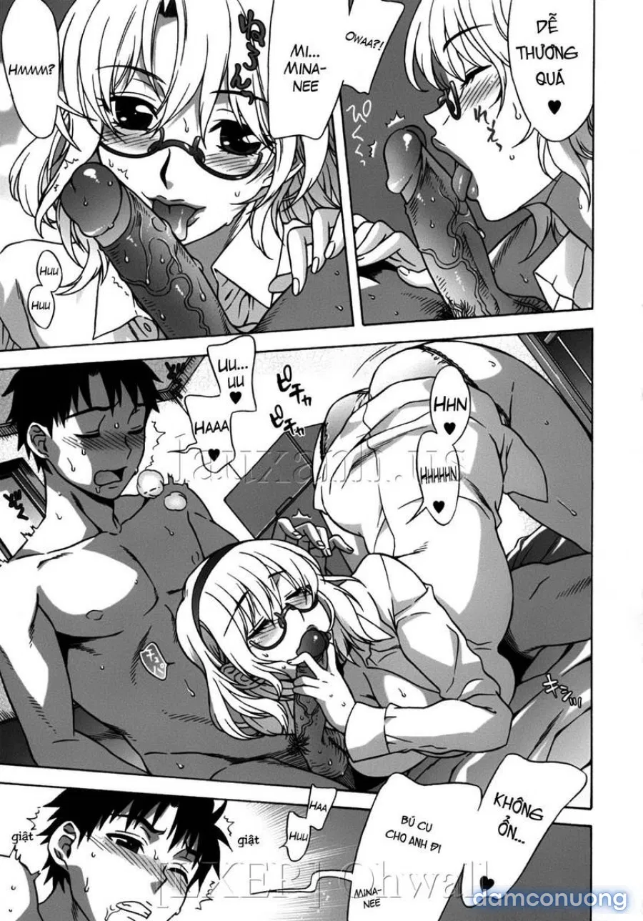 Omamagoto 