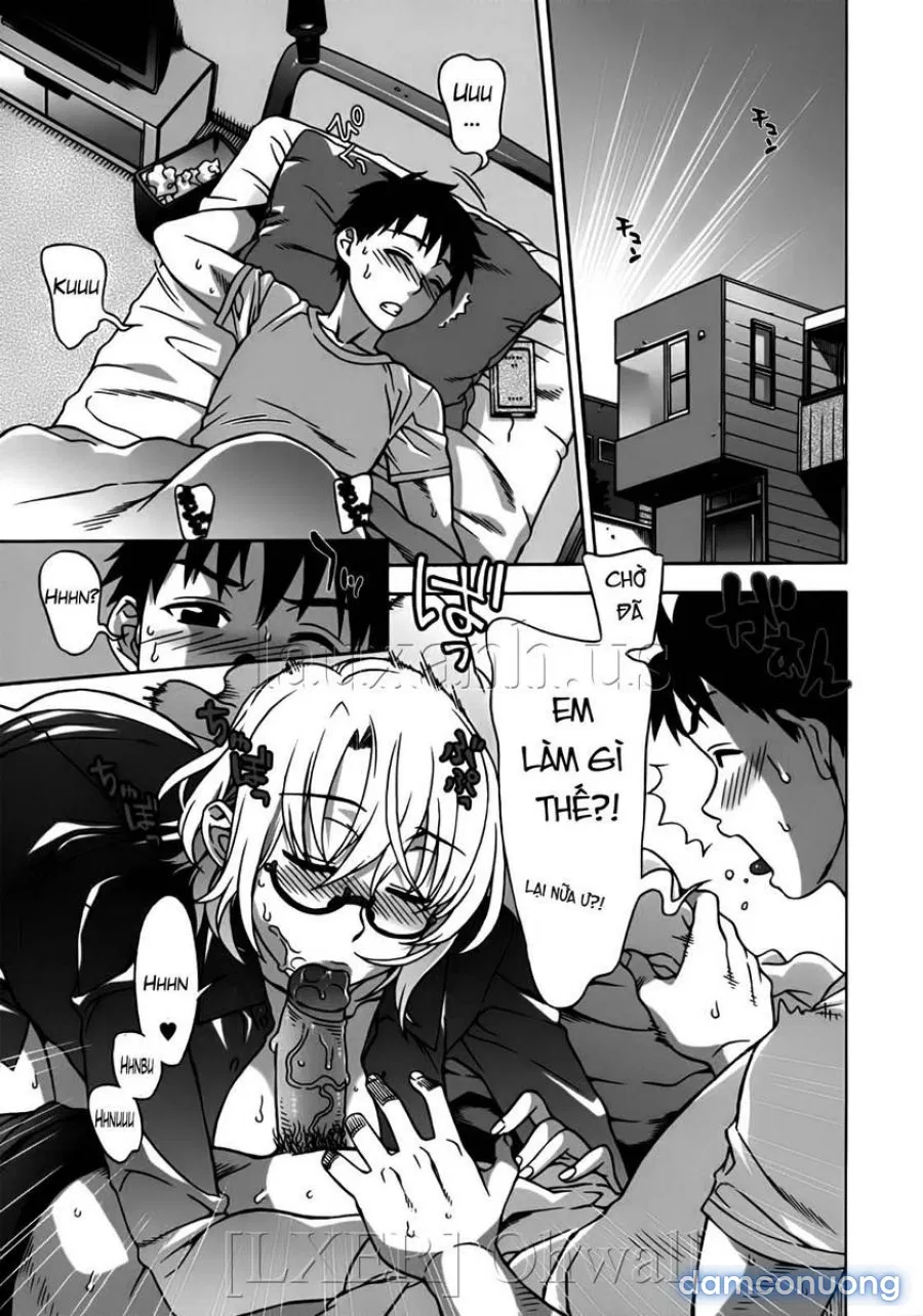 Omamagoto 