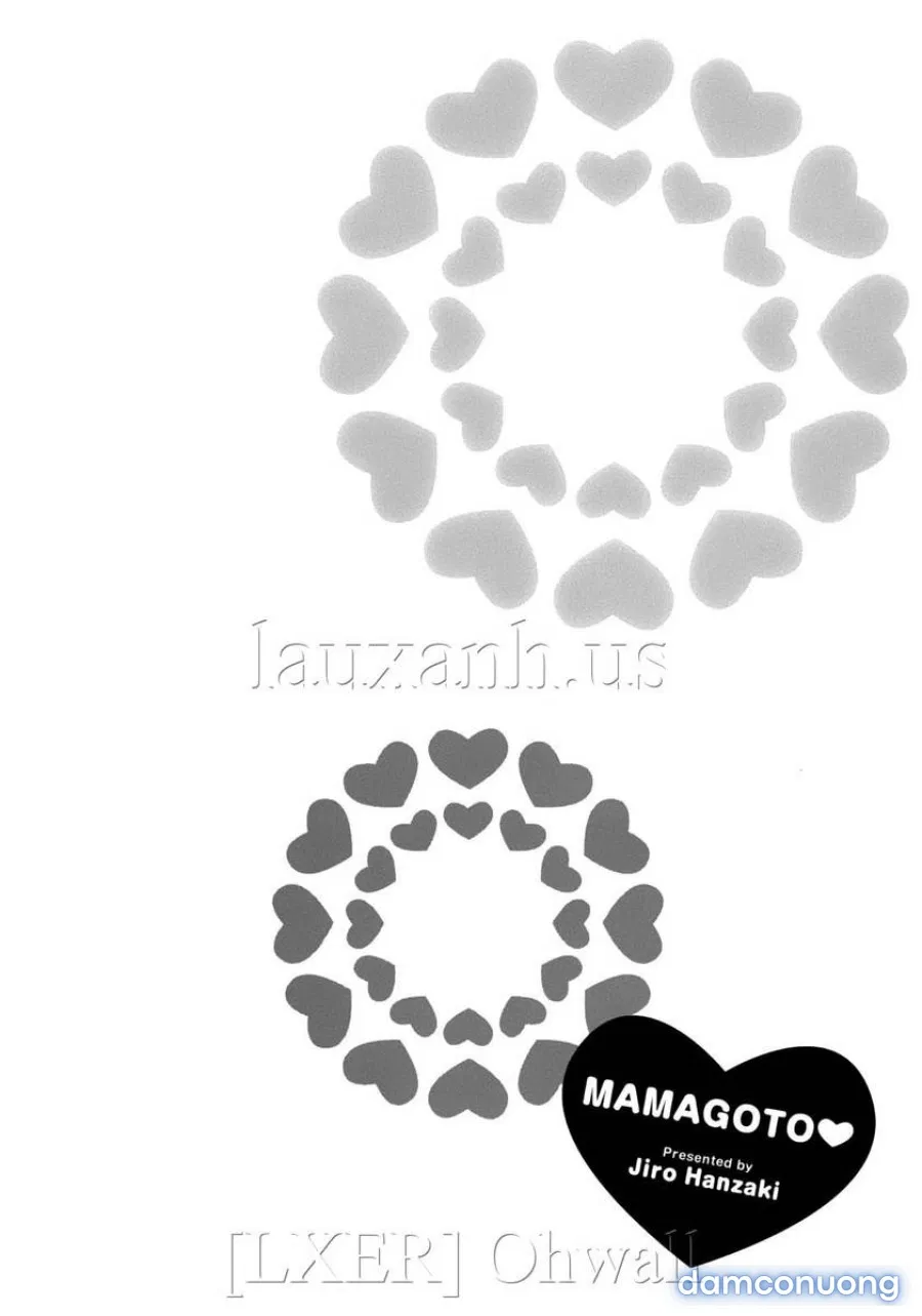 Omamagoto 
