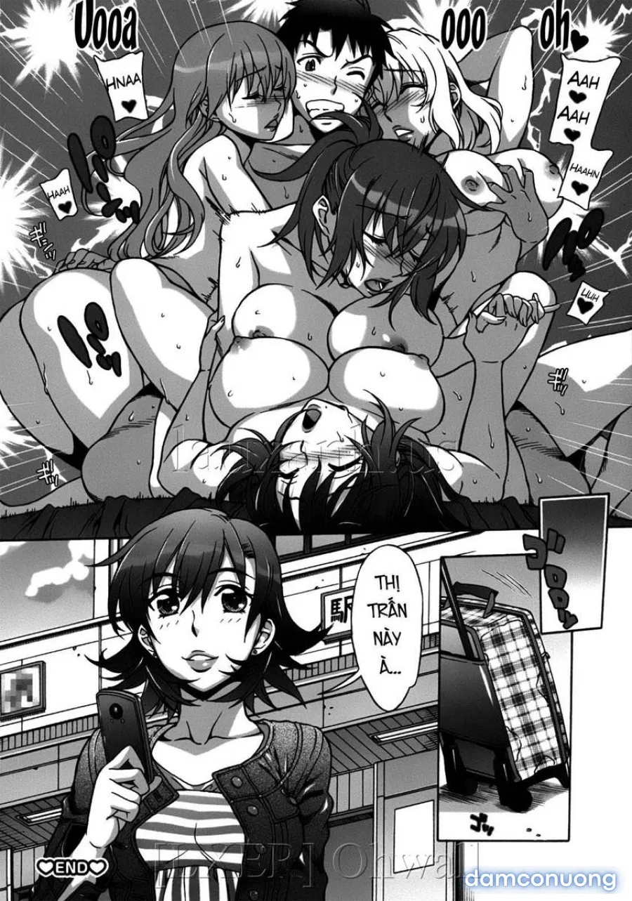 Omamagoto 