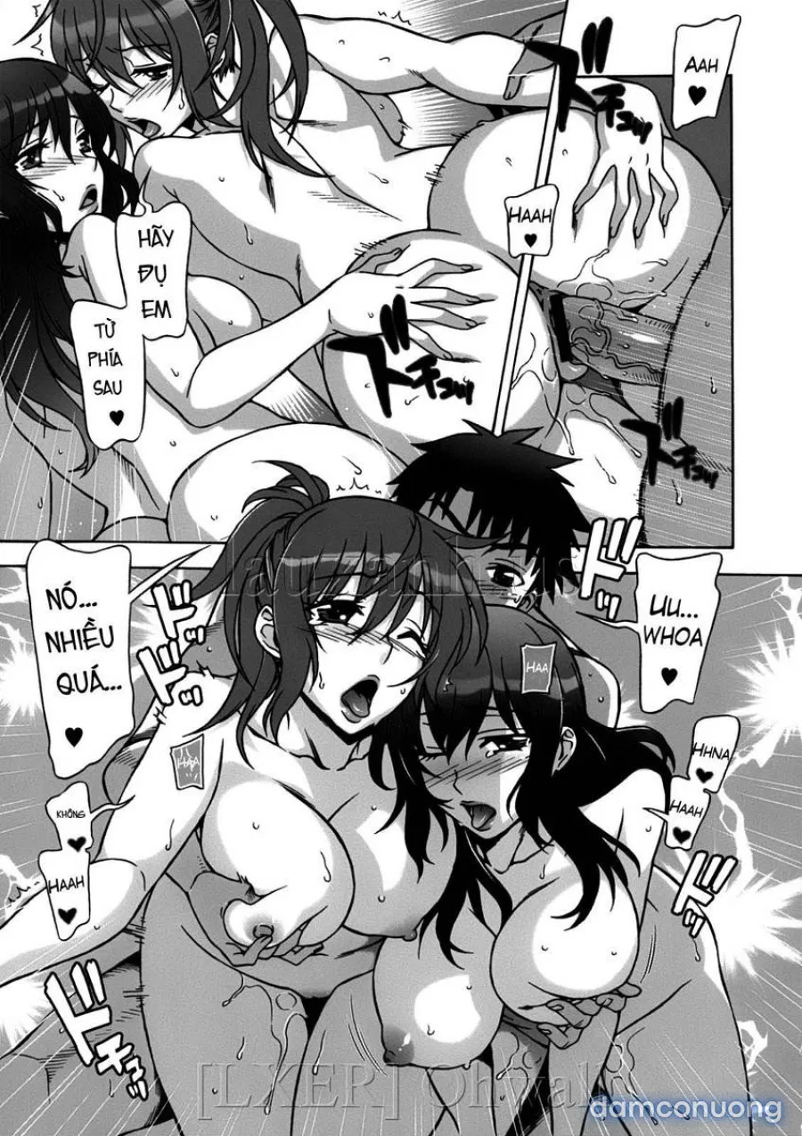 Omamagoto 
