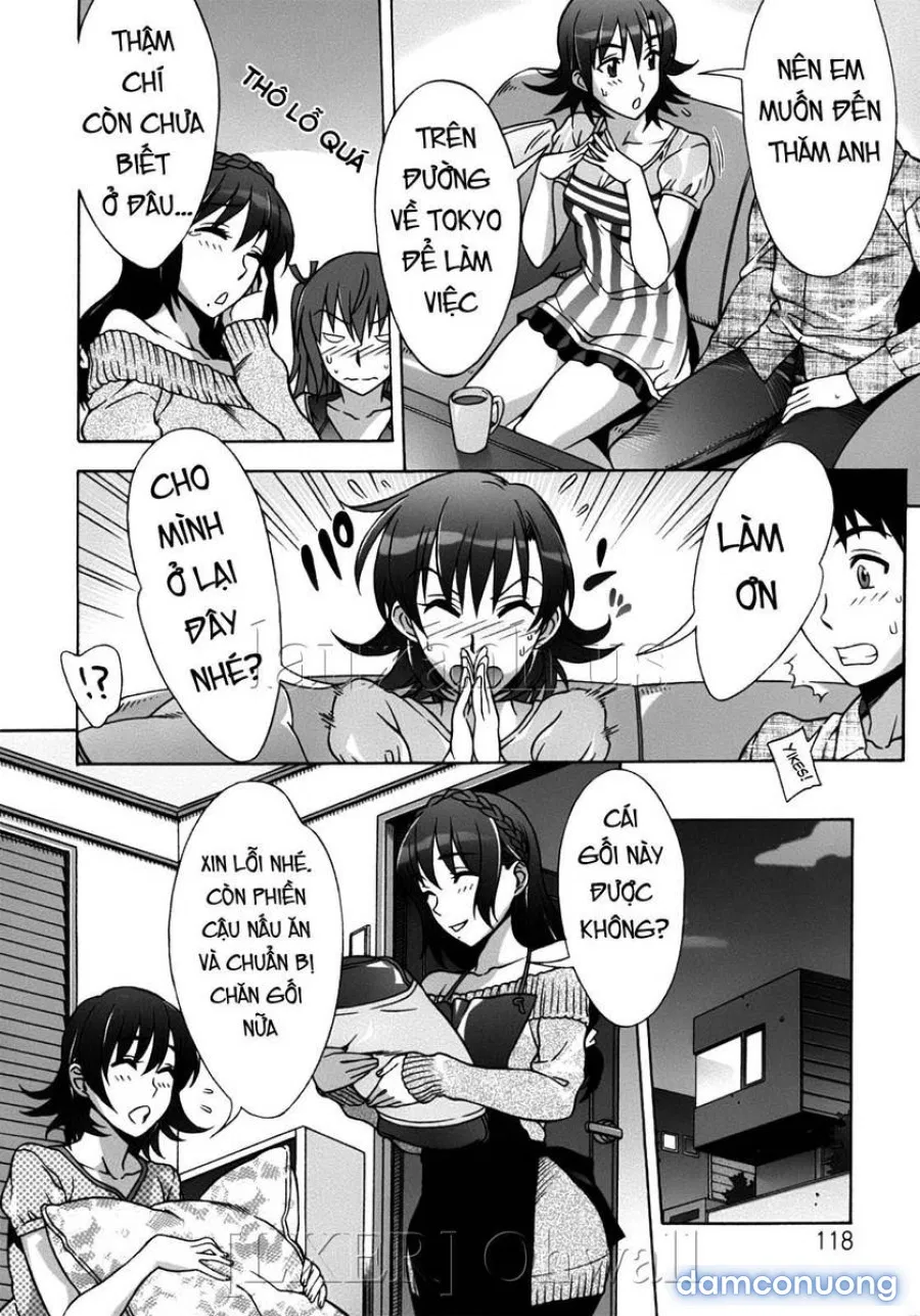 Omamagoto 