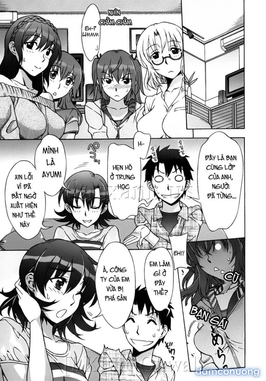 Omamagoto 