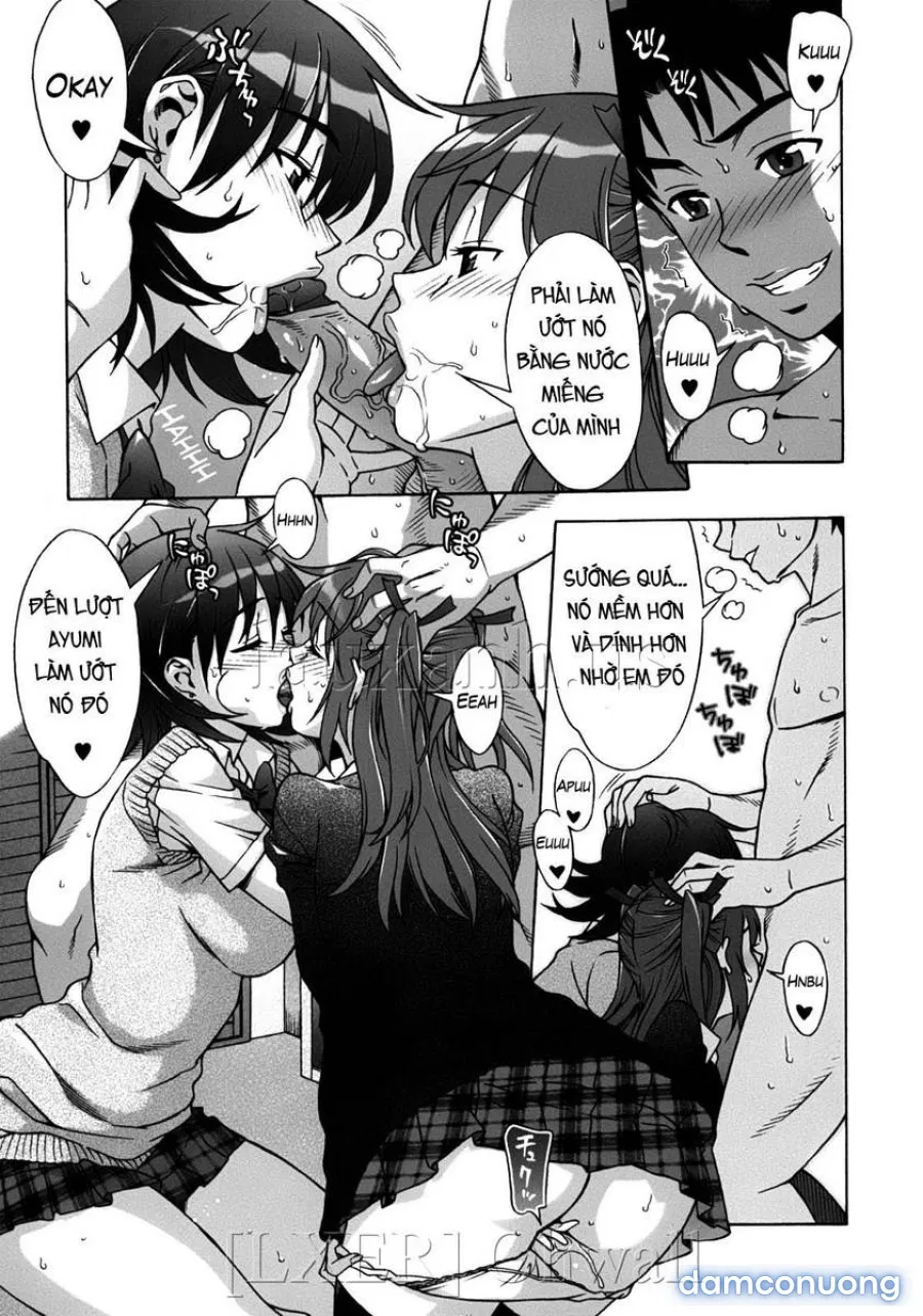 Omamagoto 