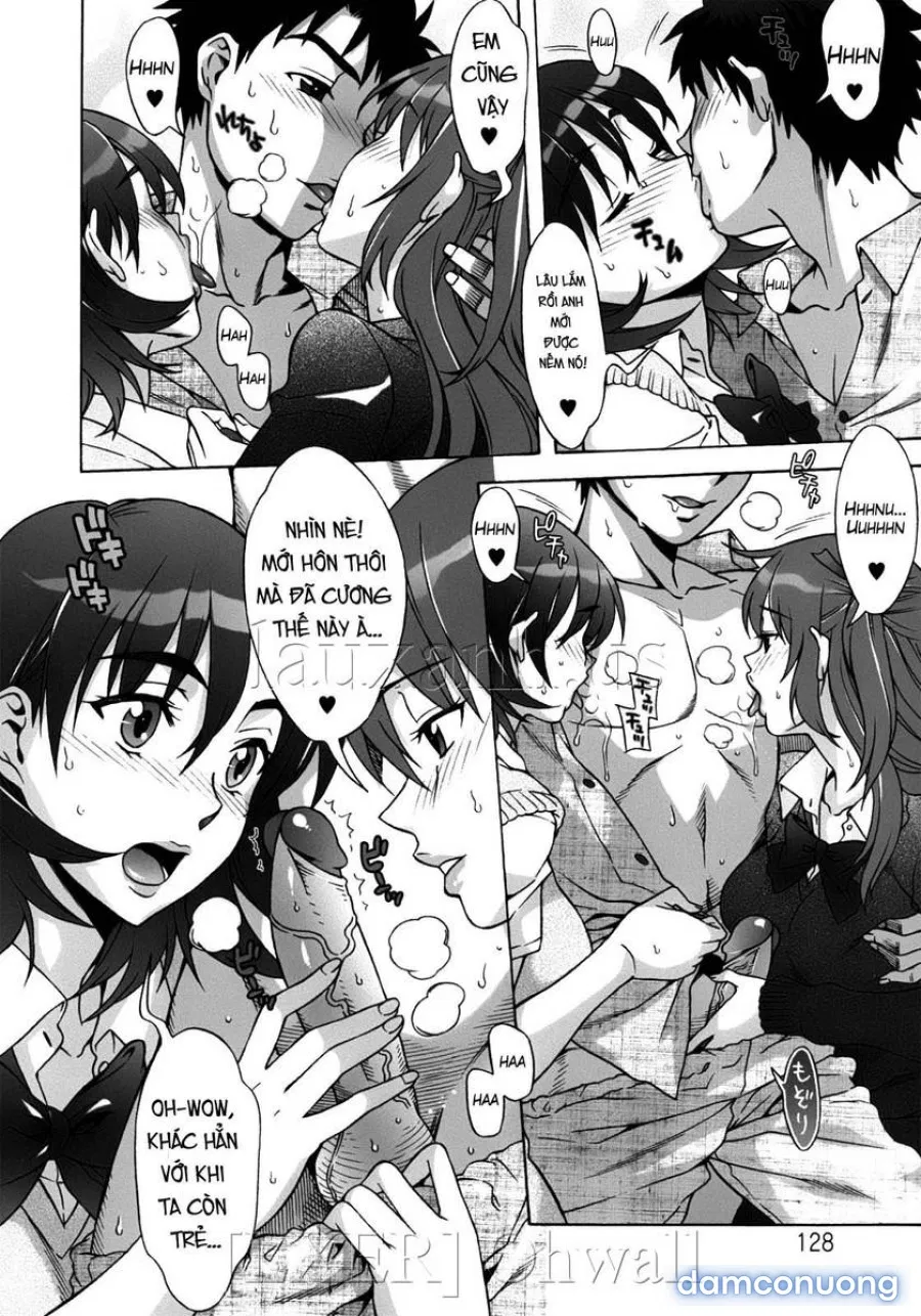 Omamagoto 