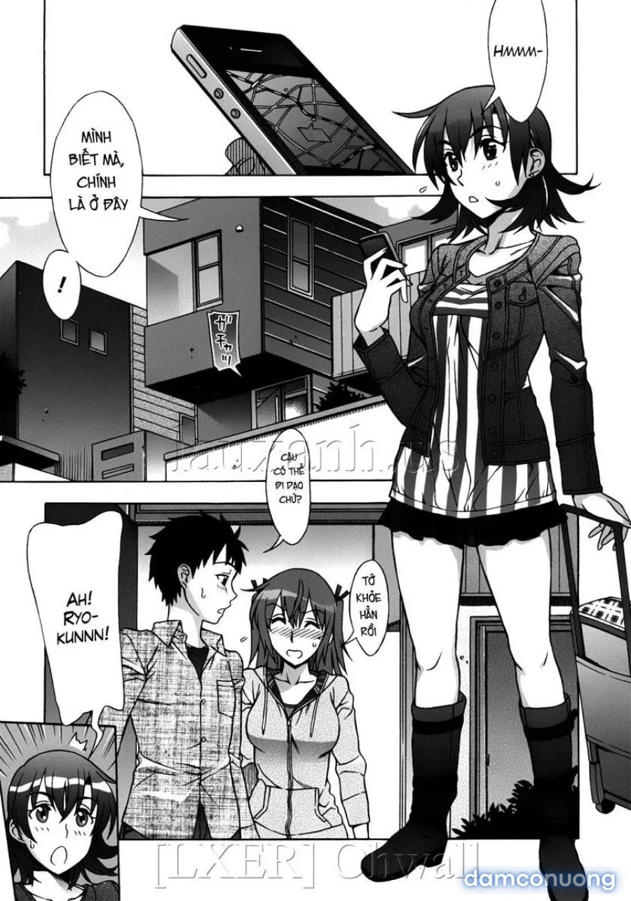 Omamagoto 