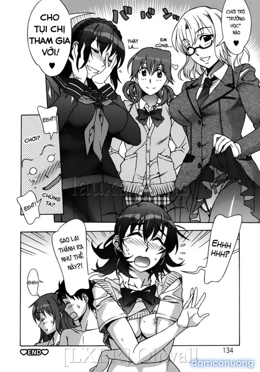 Omamagoto 