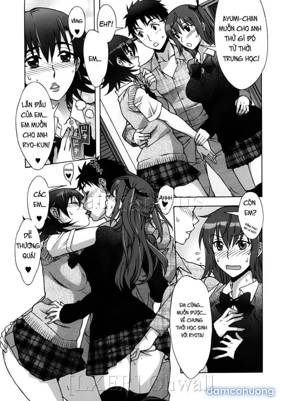 Omamagoto 