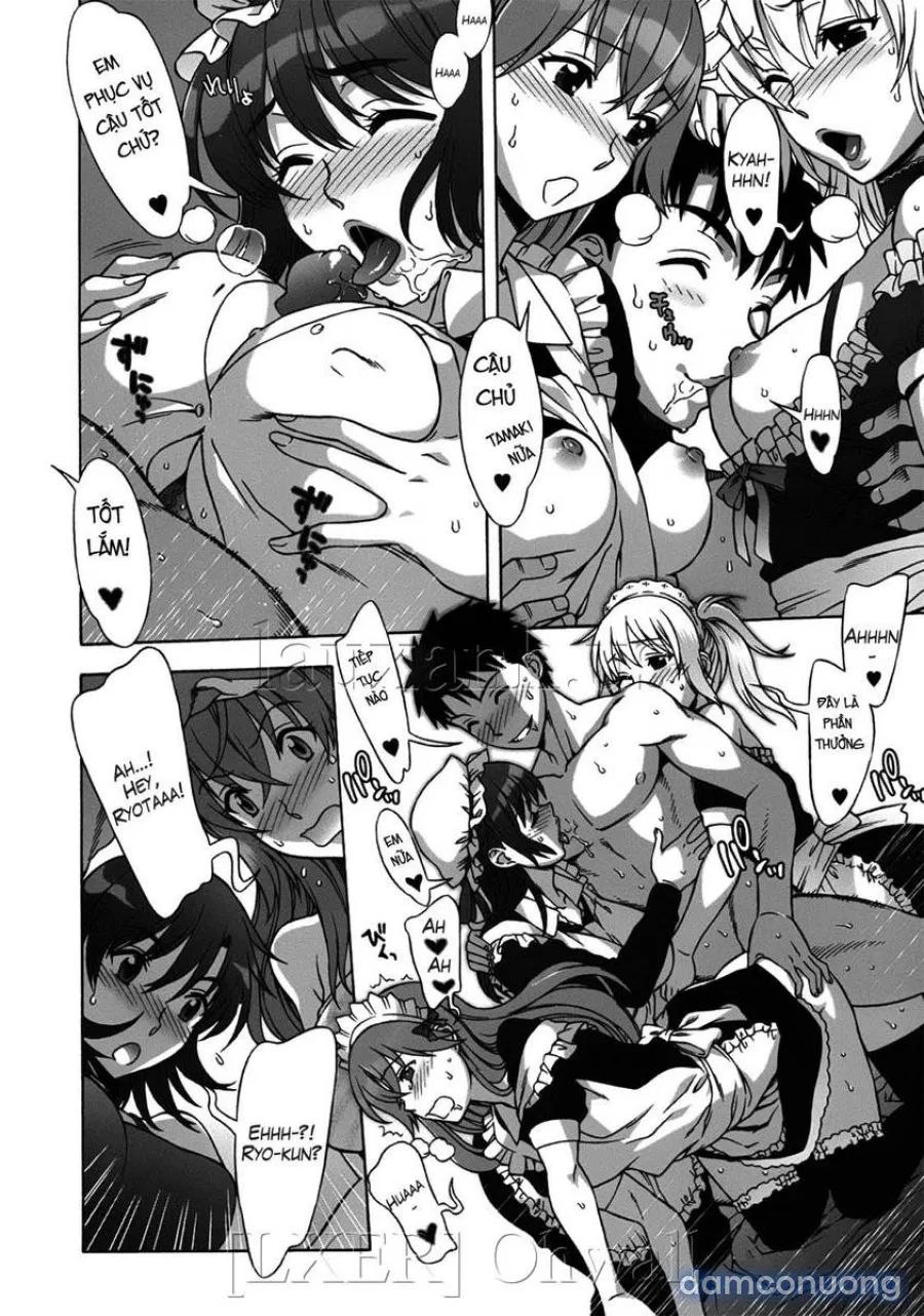 Omamagoto 