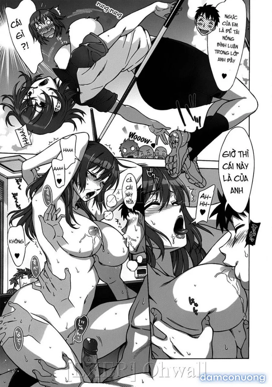 Omamagoto 