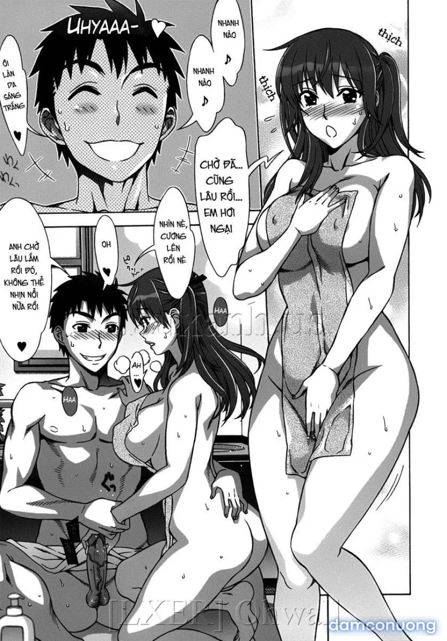 Omamagoto 