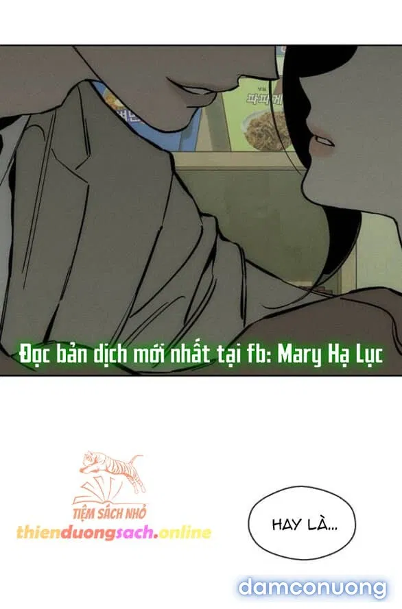 [18+] Nước Mắt Trên Đóa Hoa Tàn 