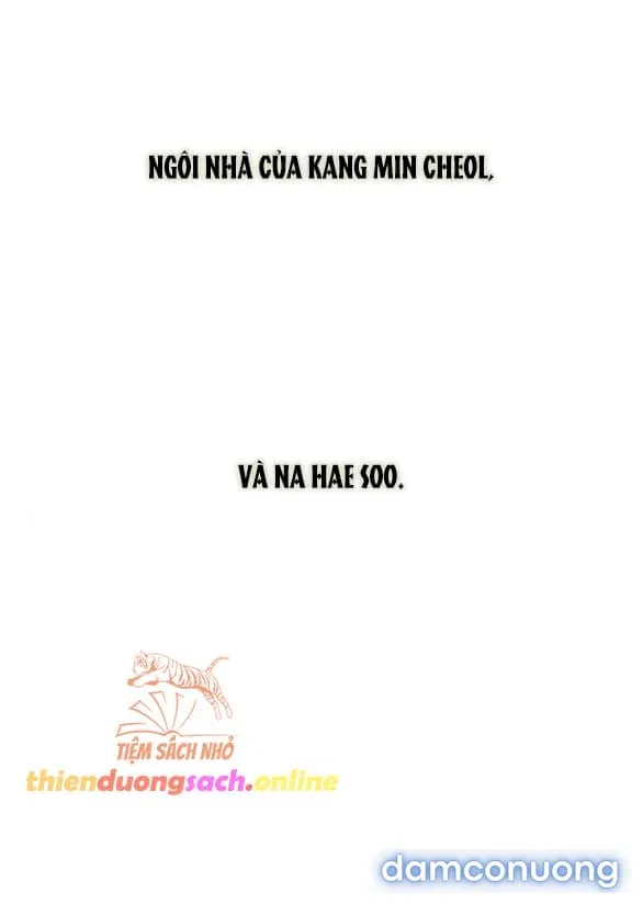 [18+] Nước Mắt Trên Đóa Hoa Tàn 