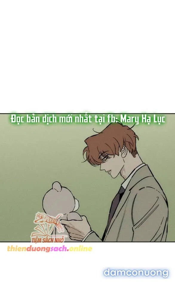 [18+] Nước Mắt Trên Đóa Hoa Tàn 