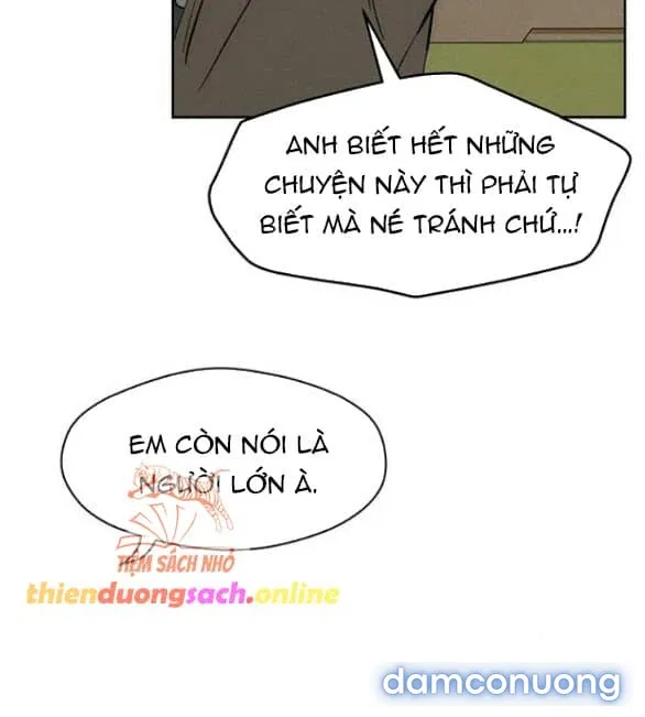 [18+] Nước Mắt Trên Đóa Hoa Tàn 