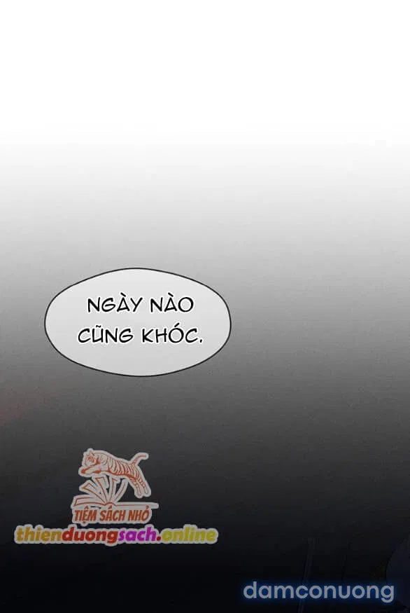 [18+] Nước Mắt Trên Đóa Hoa Tàn 