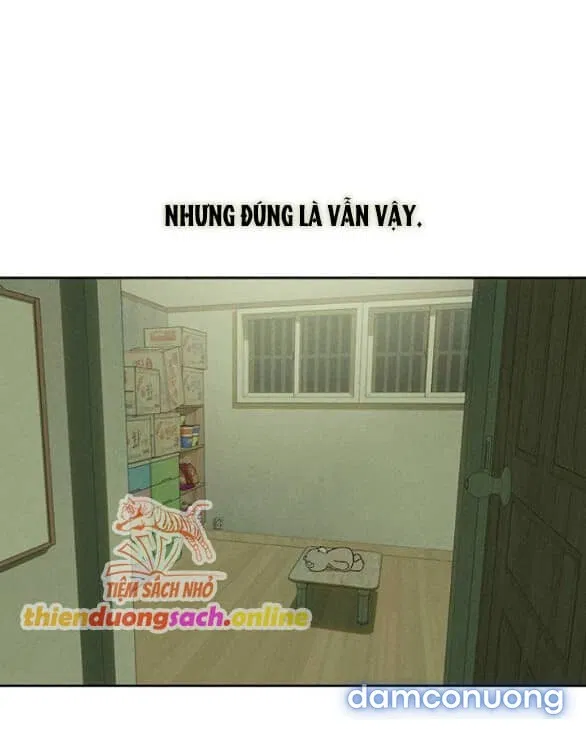 [18+] Nước Mắt Trên Đóa Hoa Tàn 