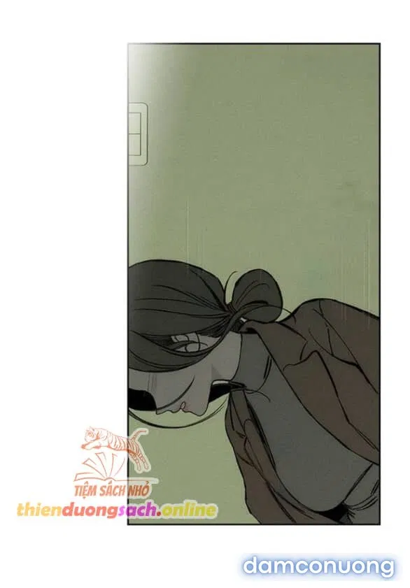 [18+] Nước Mắt Trên Đóa Hoa Tàn 