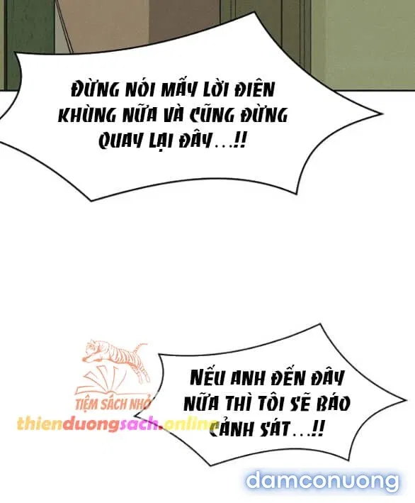 [18+] Nước Mắt Trên Đóa Hoa Tàn 