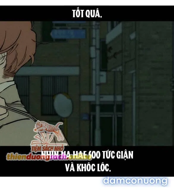 [18+] Nước Mắt Trên Đóa Hoa Tàn 