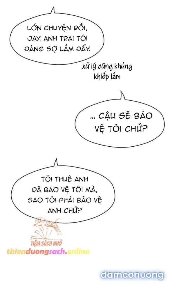 [18+] Nước Mắt Trên Đóa Hoa Tàn 