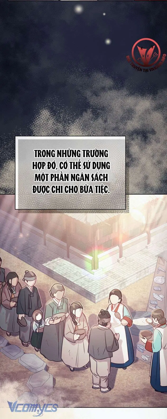 [18+] Tiết Học Bí Mật Của Trung Điện 