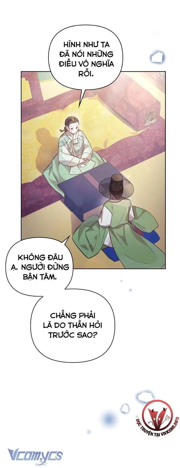 [18+] Tiết Học Bí Mật Của Trung Điện 