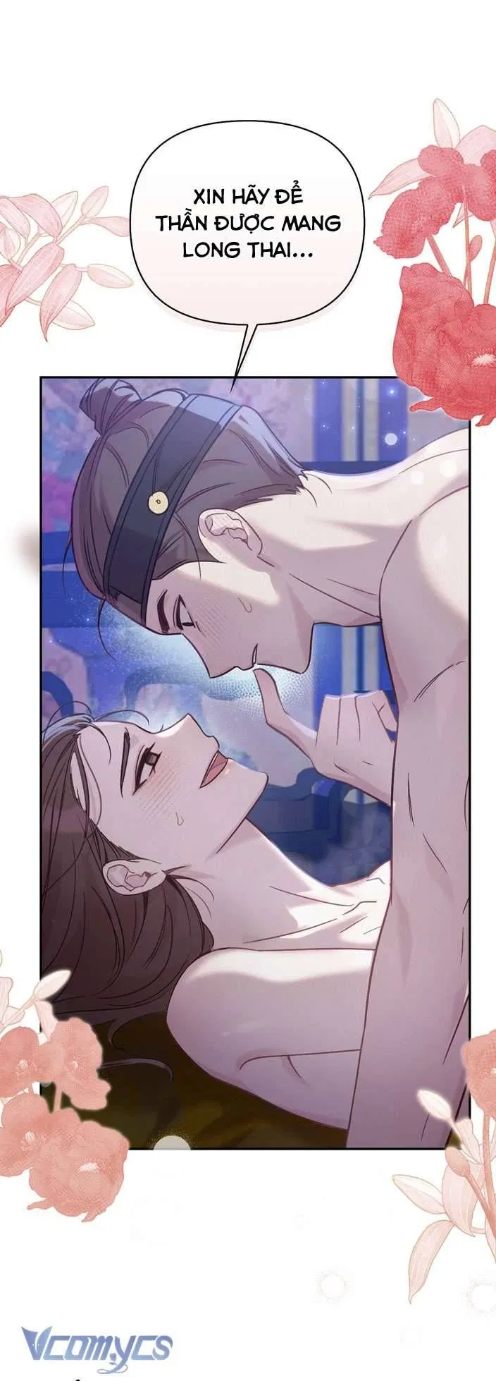 [18+] Tiết Học Bí Mật Của Trung Điện 