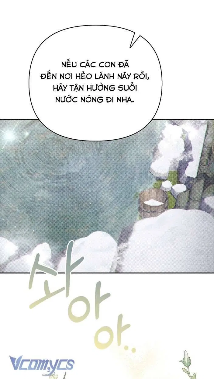 [18+] Tiết Học Bí Mật Của Trung Điện 