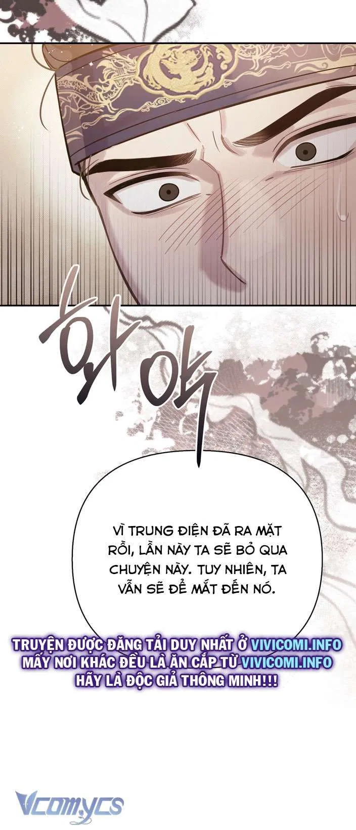 [18+] Tiết Học Bí Mật Của Trung Điện 