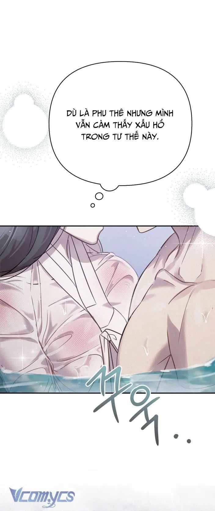 [18+] Tiết Học Bí Mật Của Trung Điện 