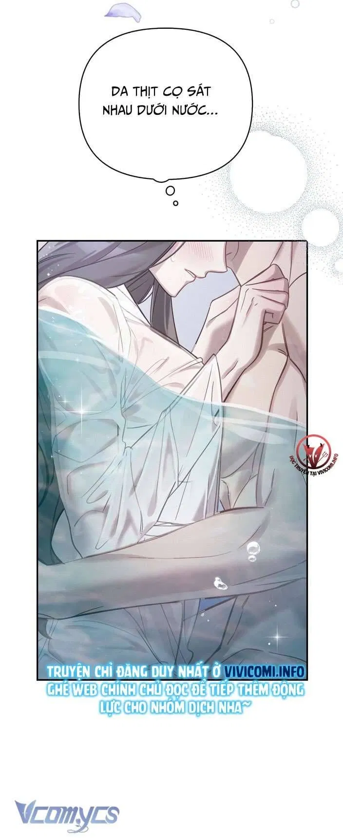 [18+] Tiết Học Bí Mật Của Trung Điện 