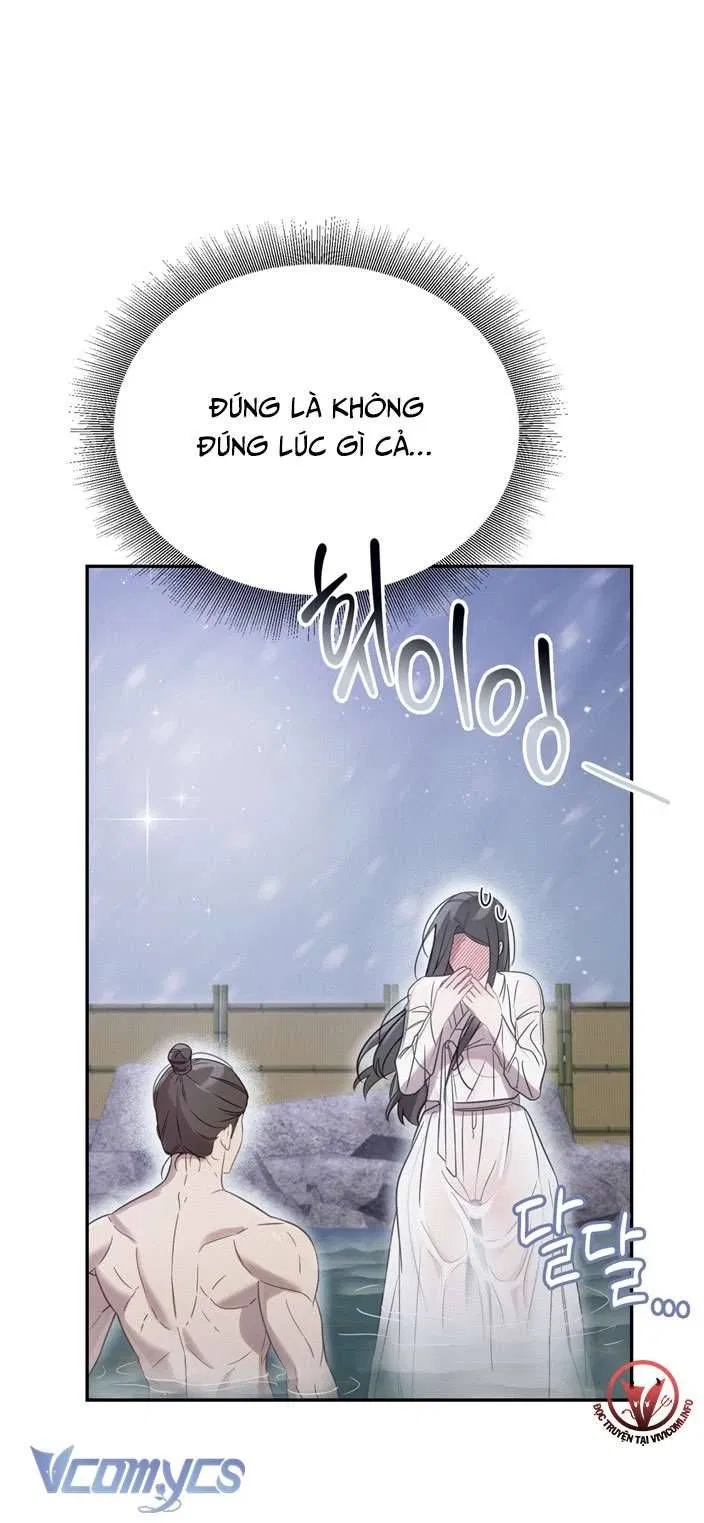 [18+] Tiết Học Bí Mật Của Trung Điện 