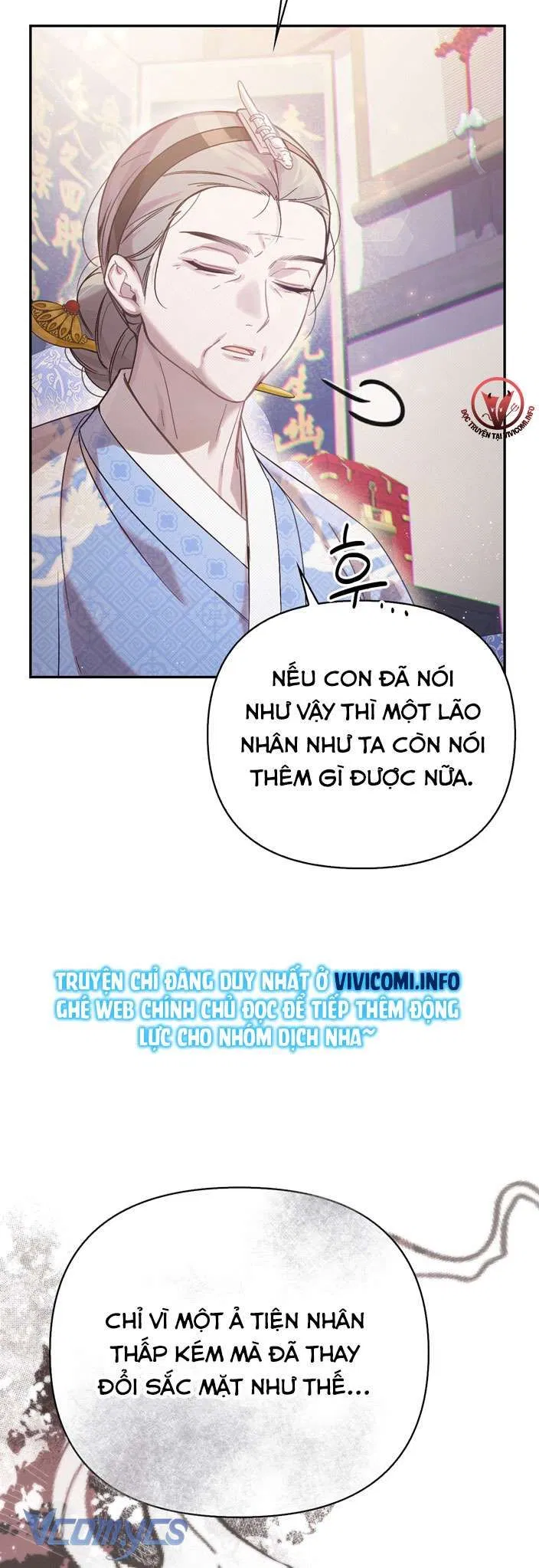 [18+] Tiết Học Bí Mật Của Trung Điện 