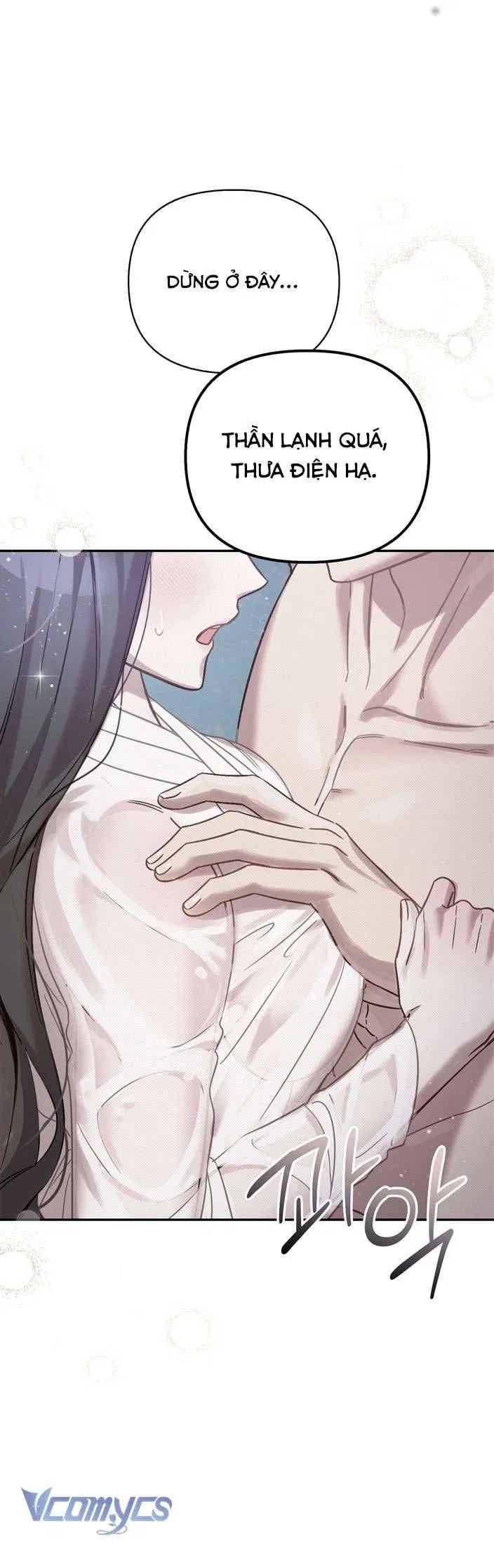 [18+] Tiết Học Bí Mật Của Trung Điện 