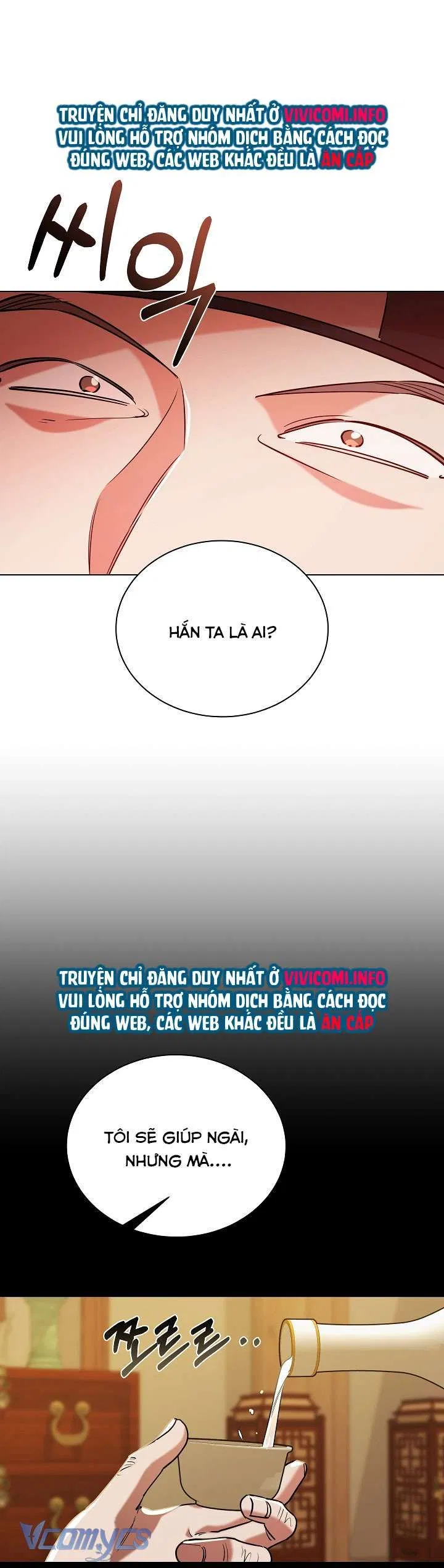 [18+] Biên Niên Sử Xuân Họa Thời Joseon 