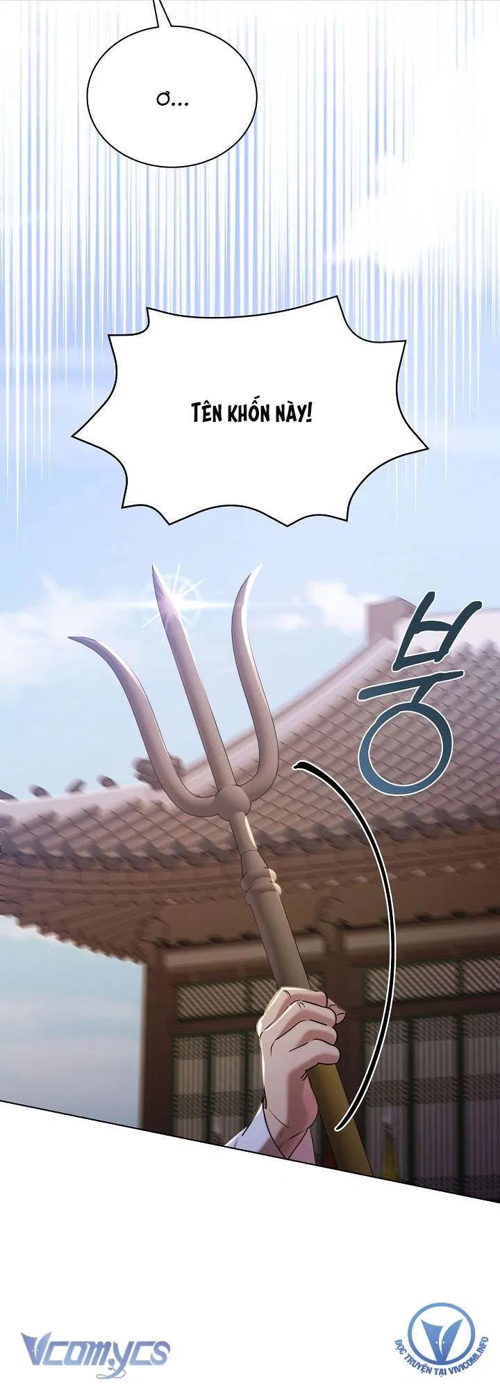 [18+] Biên Niên Sử Xuân Họa Thời Joseon 