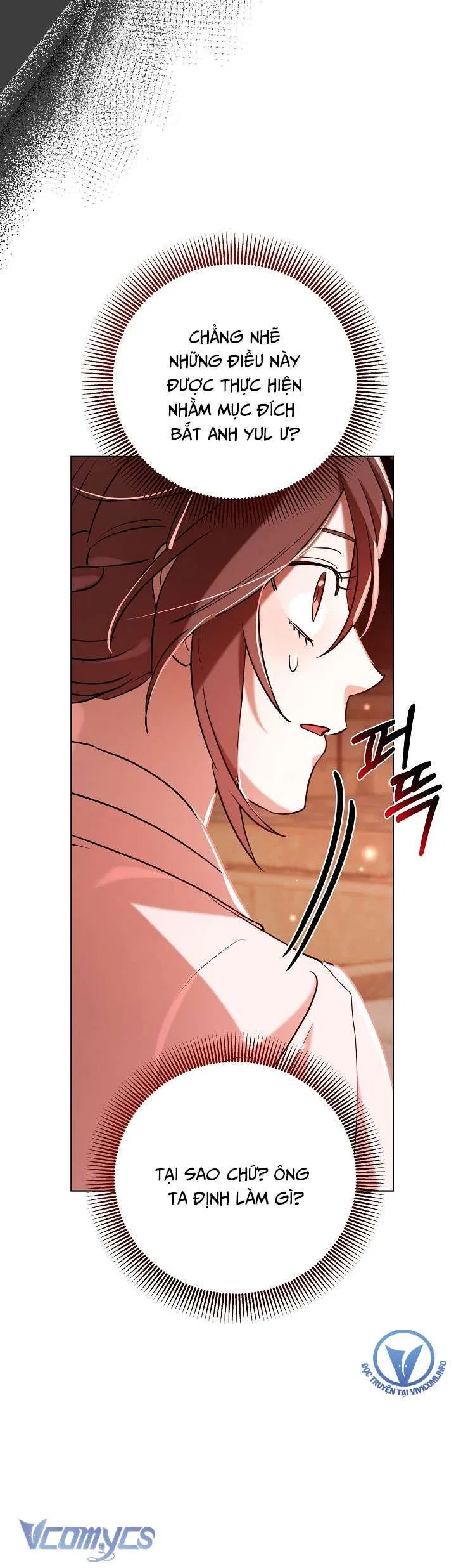 [18+] Biên Niên Sử Xuân Họa Thời Joseon 
