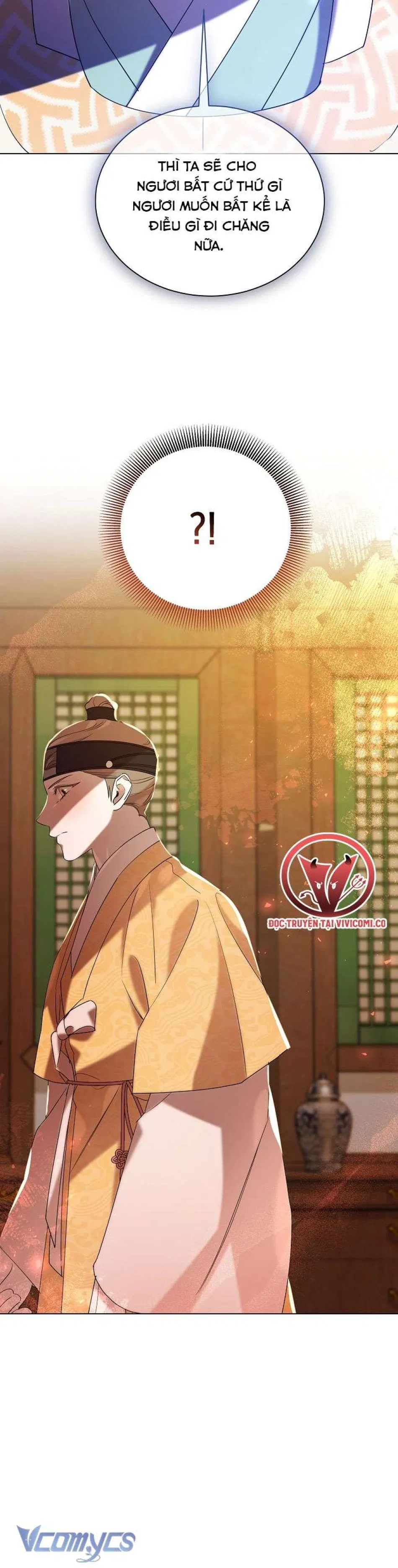 [18+] Biên Niên Sử Xuân Họa Thời Joseon 